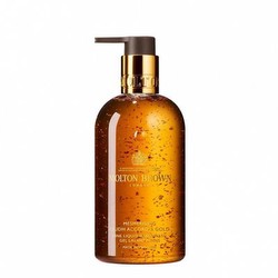 Molton Brown Oudh Accord & Gold roku mazgāšanas līdzeklis 300 ml Molton Brown Oudh Accord & Gold roku mazgāšanas līdzeklis 300 ml