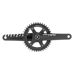 SRAM Apex 1 BB30 kloķu komplekts (00.6118.477.001) SRAM Apex 1 BB30 kloķu komplekts (00.6118.477.001)