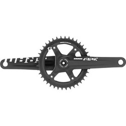 SRAM Apex 1 kloķu komplekts (00.6118.476.002) SRAM Apex 1 kloķu komplekts (00.6118.476.002)