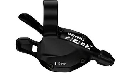 SRAM Apex 1 Trigger-pārslēdzējs (00.7018.294.000) SRAM Apex 1 Trigger-pārslēdzējs (00.7018.294.000)
