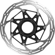 SRAM CenterLine X Bremsscheibe 160 mm (00.5018.037.023) SRAM CenterLine X Bremsscheibe 160 mm (00.5018.037.023)