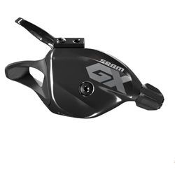 SRAM GX DH X-Actuation loka bremžu svira (00.7018.402.000) SRAM GX DH X-Actuation loka bremžu svira (00.7018.402.000)