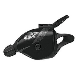 SRAM GX 2x11 Trigger-pārslēdzēju komplekts (00.7018.209.000) SRAM GX 2x11 Trigger-pārslēdzēju komplekts (00.7018.209.000)