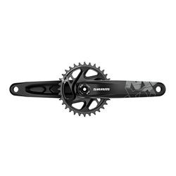 SRAM NX Eagle DUB Boost 170 mm klaņi (00.6118.525.004) SRAM NX Eagle DUB Boost 170 mm klaņi (00.6118.525.004)