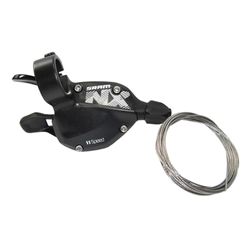 SRAM NX 11-fach pārslēdzējs (00.7018.291.000) SRAM NX 11-fach pārslēdzējs (00.7018.291.000)