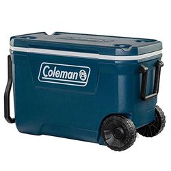 Coleman 62QT Xtreme Wheeled Coleman 62QT Xtreme Wheeled