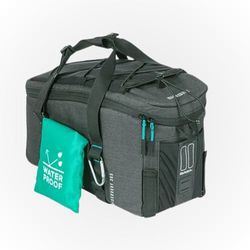 Basil Trunkbag Discovery 365D