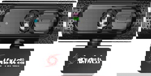 AVer Wide Angle Webcam (PW315)