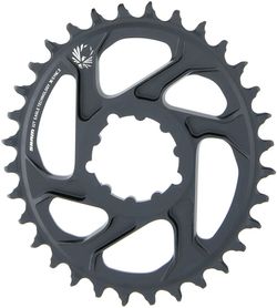 SRAM Eagle X-Sync 2 ķēdes zobrats (11.6218.038.010) SRAM Eagle X-Sync 2 ķēdes zobrats (11.6218.038.010)