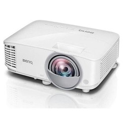 BenQ MX808STH