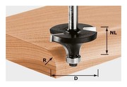 Festool HW S8 D22,7/R5 KL (491012) Festool HW S8 D22,7/R5 KL (491012)