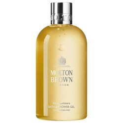 Molton Brown Flora Luminare Vannas un Dušas Gēls 300 ml