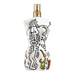 Jean Paul Gaultier Classique Pride Edition tualetes ūdens 100 ml