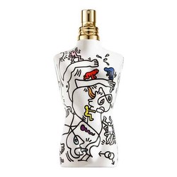 Jean Paul Gaultier Le Male Pride Edition Tualetes ūdens 125 ml