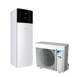Daikin ERGA08EVH/EHVX08S23E6V Daikin ERGA08EVH/EHVX08S23E6V