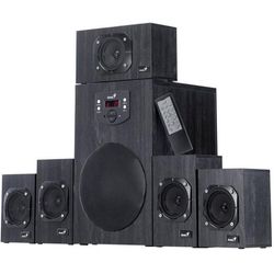 Genius SW-HF5.1 4500 II Genius SW-HF5.1 4500 II