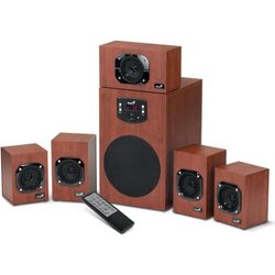 Genius SW-HF5.1 4600 II Genius SW-HF5.1 4600 II