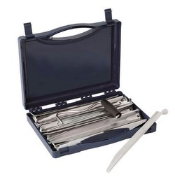 Outwell Super-U-Heringe-Box Outwell Super-U-Heringe-Box
