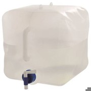 Outwell Ūdens kanna salokāma 15 l Outwell Ūdens kanna salokāma 15 l