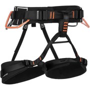 Mammut 4 Slide Harness M/XL Mammut 4 Slide Harness M/XL