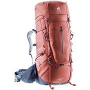 Deuter Aircontact X 80 + 15 SL