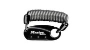 Masterlock Kabelslēdzene 1551 Masterlock Kabelslēdzene 1551