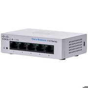 Cisco CBS110-5T-D-EU