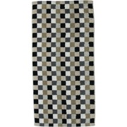 Cawö 7047 dvielis Lifestyle Karo 50 x 100 cm Cawö 7047 dvielis Lifestyle Karo 50 x 100 cm