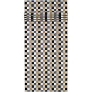 Cawö 7047 Saunatuch Lifestyle Karo 70 x 180 cm Cawö 7047 Saunatuch Lifestyle Karo 70 x 180 cm