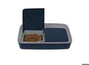 PetSafe Digitālais barības dozators divām ēdienreizēm PetSafe Digitālais barības dozators divām ēdienreizēm