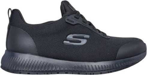 Skechers Work: Squad SR