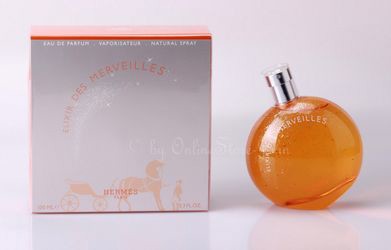 Hermès Elixir des Merveilles Parfimērijas ūdens 100 ml