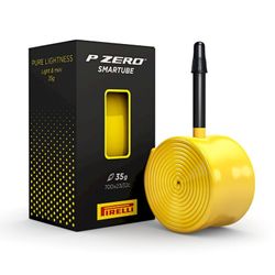 Pirelli P Zero SmarTube caurule 23/32-622 28" SV 60 mm Pirelli P Zero SmarTube caurule 23/32-622 28" SV 60 mm