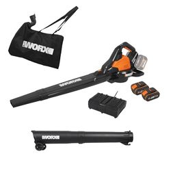 Worx WG583E Worx WG583E