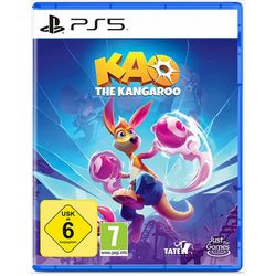 Astragon Kao The Kangaroo PS5 Astragon Kao The Kangaroo PS5