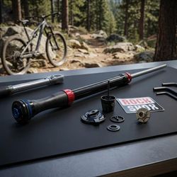 RockShox Charger 2.1 RCT3 Upgrade Kit (00.4020.169.003) RockShox Charger 2.1 RCT3 Upgrade Kit (00.4020.169.003)