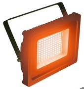 Eurolite LED IP FL-50 SMD oranža Eurolite LED IP FL-50 SMD oranža