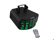 Eurolite LED D-4000 Derby Eurolite LED D-4000 Derby