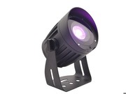 Eurolite LED Āra Prožektors 15W RGBW Eurolite LED Āra Prožektors 15W RGBW