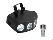 Eurolite LED SCY-500 CW Eurolite LED SCY-500 CW