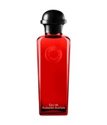 Hermès Eau de rhubarbe écarlate Eau de Cologne 100 ml