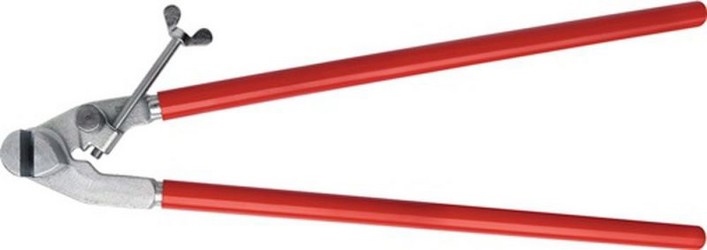 Bessey Rinnenträger-Abbiegezange D396 Bessey Rinnenträger-Abbiegezange D396