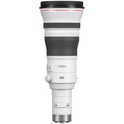 Canon RF 800 mm F5,6 L IS USM Canon RF 800 mm F5,6 L IS USM