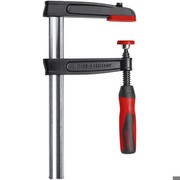 Bessey Temperguss-Schraubzwinge TPN40S12BE-2K