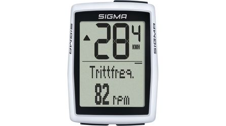 Sigma Sport BC 12.0 WR Sigma Sport BC 12.0 WR