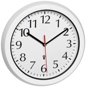 TFA Funk-Wanduhr (60.3542) TFA Funk-Wanduhr (60.3542)