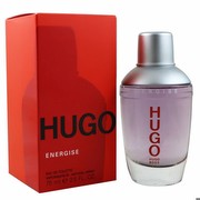 Hugo Boss Energise tualetes ūdens 75 ml
