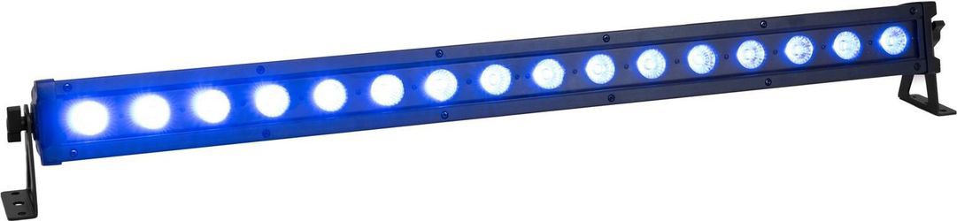 Eurolite LED IP T-Bar 16 QCL Eurolite LED IP T-Bar 16 QCL