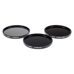 Hoya ProND EX 82 mm komplekts Hoya ProND EX 82 mm komplekts