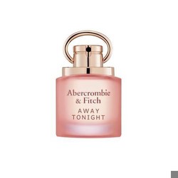 Abercrombie & Fitch Away Tonight Parfīms 50 ml